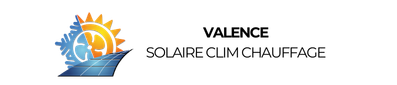 Valence Solaire Clim Chauffage
